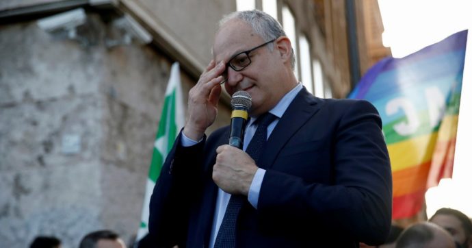 Il Pd si intesta il pacifismo. Salvini “rinnega” se stesso