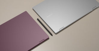 Copertina di MWC 2022: Samsung rinnova la sua linea di notebook con Galaxy Book 2 Pro e Galaxy Book 2 Pro 360