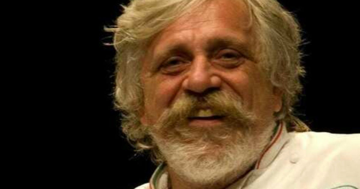 Morto lo chef Fabio Picchi a 67 anni: da “Geo&Geo” al suo famoso ristorante di Firenze