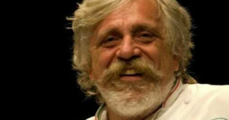 Copertina di Morto lo chef Fabio Picchi a 67 anni: da “Geo&Geo” al suo famoso ristorante di Firenze