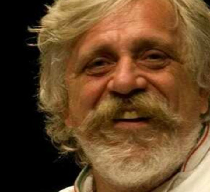 Morto lo chef Fabio Picchi a 67 anni: da “Geo&Geo” al suo famoso ristorante di Firenze