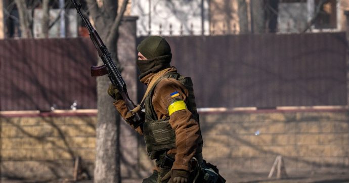 La guerra in Ucraina promette soltanto escalation. Dobbiamo sperare nei magnati russi