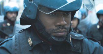 Copertina di Con “Il legionario” il conflitto razziale ora è dentro casa