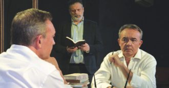 Copertina di “Un inadeguato” di successo: Salce