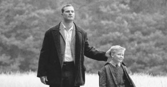 Copertina di “Belfast”, lettera d’amore di Branagh alla sua città