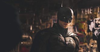 Copertina di Ucraina, Warner Bros blocca l’uscita di The Batman in Russia. Disney-Pixar bloccano Turning Red