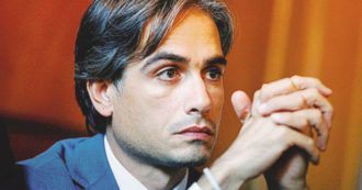 Copertina di Reggio Calabria, il sindaco Falcomatà condannato anche in appello per abuso d’ufficio: sospeso per altri 12 mesi