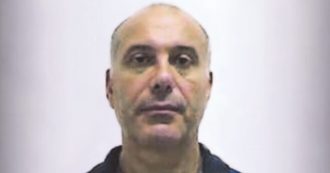 Copertina di Tolto 41-bis al boss che uccise Fava: “Non più temibile”