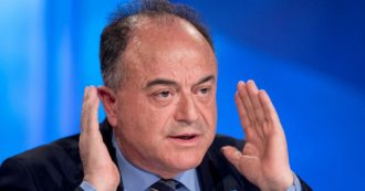 Copertina di “Tutelare Gratteri, è sotto attacco”: Area invoca il Csm