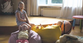 A Kiev non fermiamo le cure per i bimbi malati di cancro