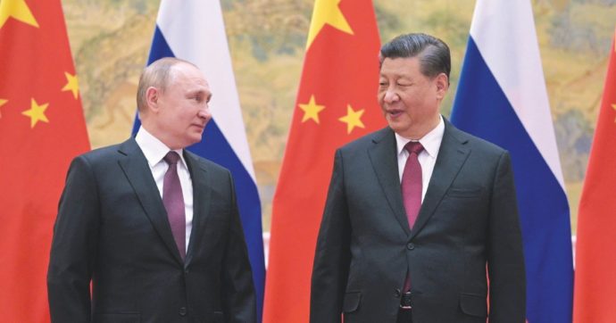 Pechino vuole l’avvio dei colloqui: “Trovate un accordo con Kiev”