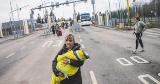 Copertina di Ucraina, la finanza va da sempre a braccetto con la guerra: chissà se raggiungerà i suoi obiettivi