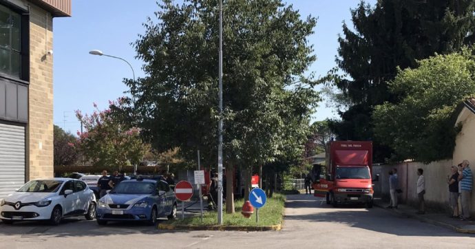 Anarchici, tre arresti. Pure attentatore Lega