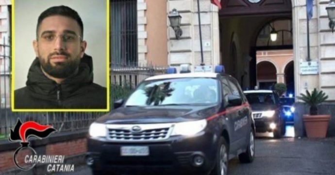 Catturato latitante del gruppo S. Cocimo