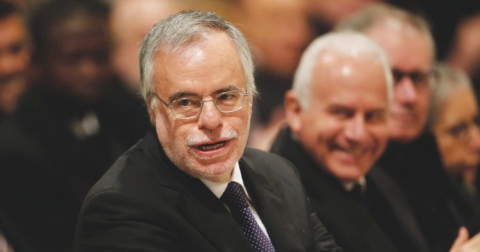 “L’Europa ha sprecato 30 anni: Kiev non sia una nuova Sarajevo”