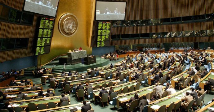 L’Onu inutile. La Russia usa il veto contro la risoluzione