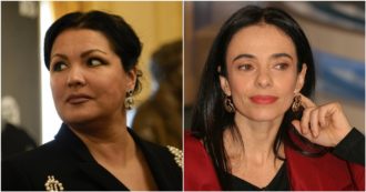 Copertina di Il mondo della lirica e della danza si schiera contro Putin: dalla soprano russa Anna Netrebko all’étoile Alessandra Ferri, le proteste per dire stop alla guerra