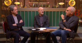 Copertina di Buonanotte anima mia, dieci anni senza Lucio