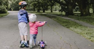 Tutela e affido dei bambini, una legge per ricominciare ad ascoltarli