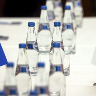 Copertina di Mosca-Kiev, dialogo con l’eco delle bombe: il Fatto di domani 1 marzo