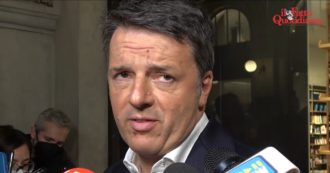 Copertina di Ora Renzi spinge Letta alla Nato: “Ottimo nome”. E non dice quanto ha guadagnato dalla società italo-russa Delimobil – Video