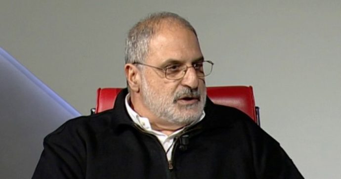 Antonio D’Andrea: “Rispettiamo la Costituzione: no truppe, aiuti solo con l’Ue”