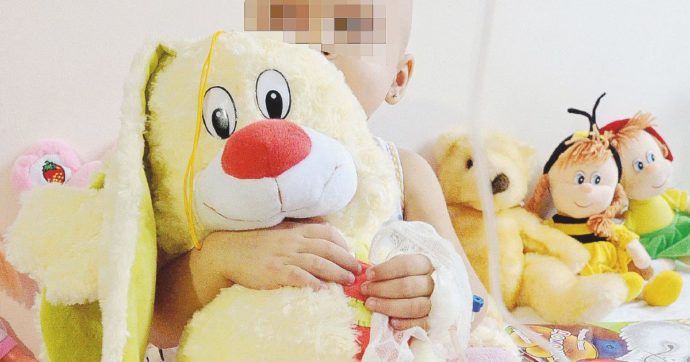 Fondazione Il Fatto Quotidiano per Soleterre: “I fondi dei lettori aiutano i bambini in quattro ospedali”