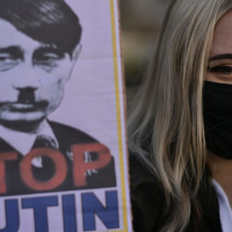 Copertina di 20 – Moldavia, il prossimo obiettivo di Putin? E lo Zar rischia l’incriminazione all’Aia