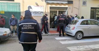 Copertina di Salerno, 30enne uccisa a colpi di arma da fuoco sul posto di lavoro: fermato l’ex fidanzato