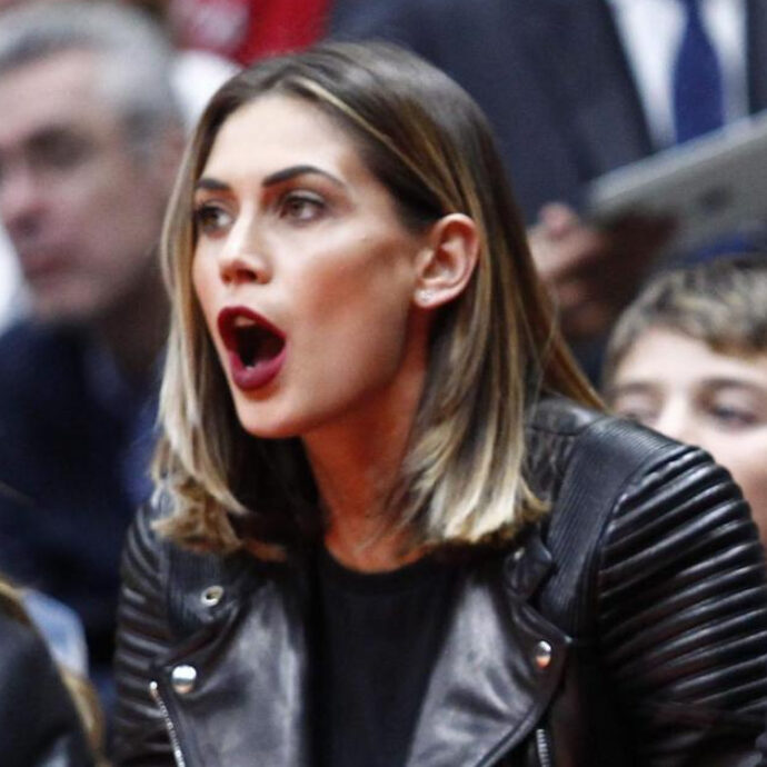 Kevin Boateng e Melissa Satta, lui rivela: “Voglio che la gente smetta di credere che l’ho lasciata per Valentina. Sono arrivati insulti…”