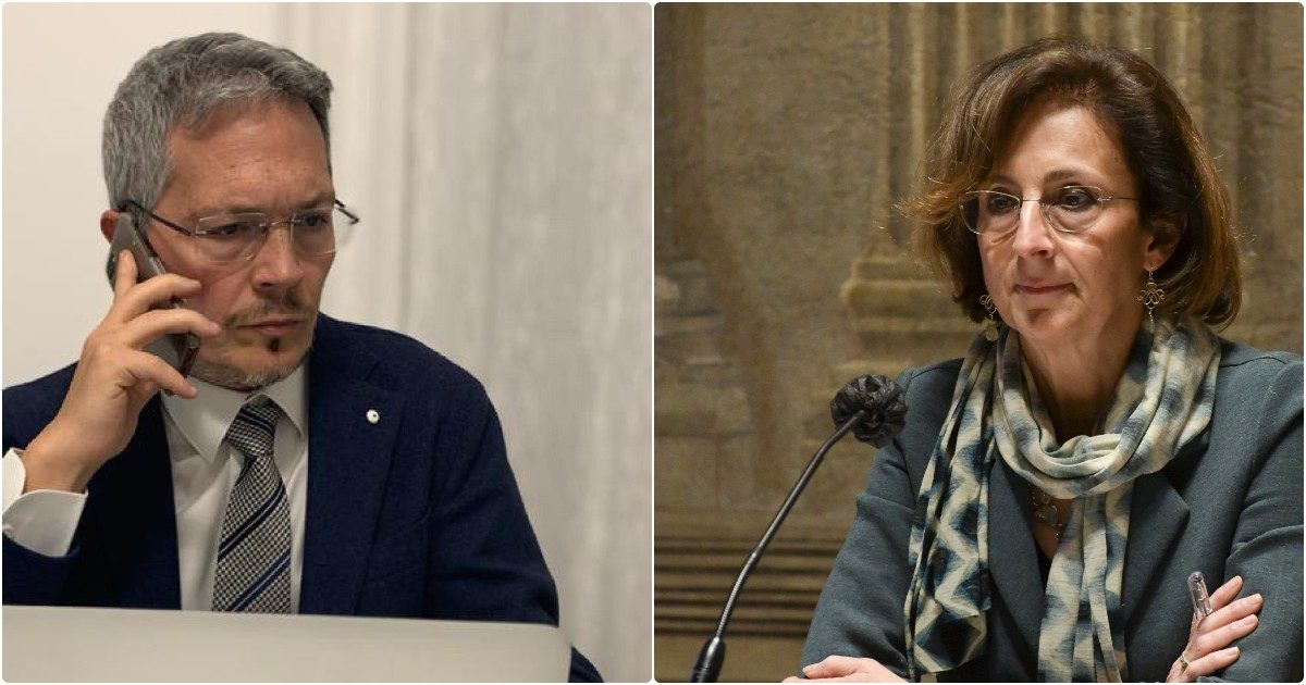 Carceri, il giudice scelto per guidare il Dap scrive a Cartabia: “Mie frasi equivocate”. Maria Falcone: “Attenuare 41bis? Segnale pericoloso”