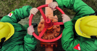 Copertina di L’esperto: “Gas, la guerra ci spinge a cambiare strategia”