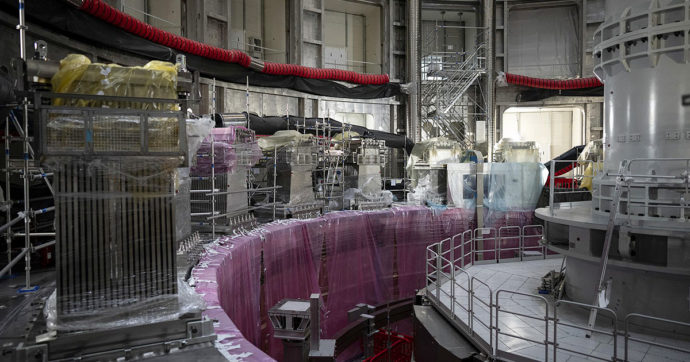 Nucleare, le autorità chiedono verifiche tecniche: fermata la costruzione del reattore sperimentale a fusione ITER