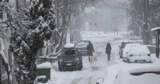Copertina di Dopo Dudley, ora c’è Franklin a devastare il Nord