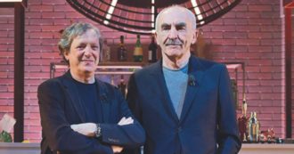 “Semplicemente Lucio Dalla”: oggi su TvLoft ed Extra con Assante e Castaldo