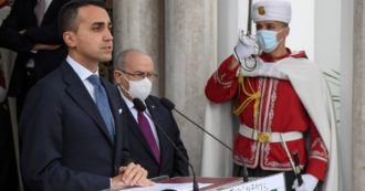 Copertina di L’Italia e Bruxelles puntano ad avere più riserve di gas (e più fornitori)