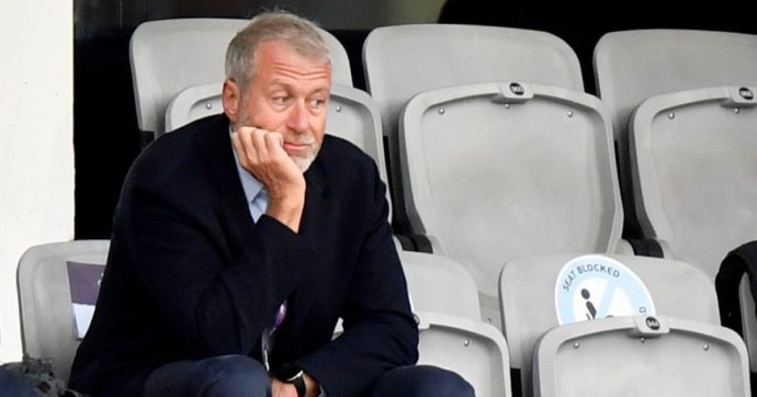 Non solo gli oligarchi: tassare i ricchi può indebolire Putin