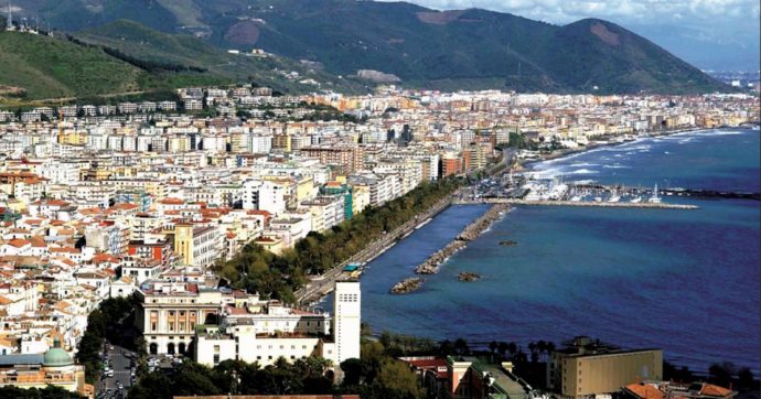 “Sistema Salerno”, in giudizio Comune non è parte civile