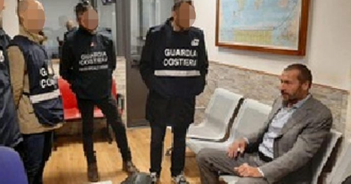 “Portò armi in Libia”: 9 anni a Giulio Lolli