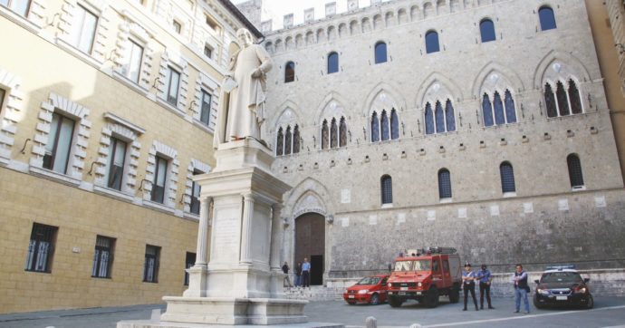 Copertina di Mps, c’è il terzo filone di inchiesta a Milano