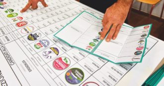 Copertina di C’è mafia senza politica? Quanto la criminalità pesa ancora alle urne