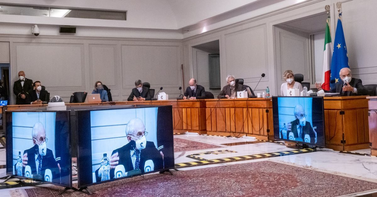 Eutanasia, Consulta: “Referendum inammissibile perché sanciva piena disponibilità della vita a chi può dare consenso alla propria morte”