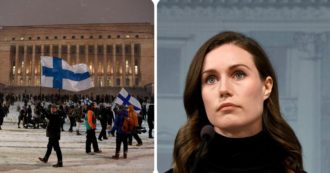 La Finlandia minacciata da Mosca? “L’equilibrio fra Est e Ovest è ormai la sua identità storica. Adesione alla Nato? Non sarà la gente a decidere”