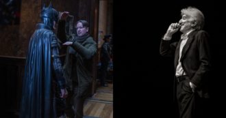 The Batman, torna al cinema il Cavaliere Oscuro. Ma ci sono anche Gigi Proietti e Terrence Malick