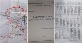 Copertina di Guerra Russia-Ucraina, Kiev cita “documenti segreti” russi: “Invasione decisa il 18 gennaio”. Nyt: “Cina chiese che fosse dopo le Olimpiadi”