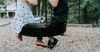 Copertina di La guerra per affido e tutela: nessuno ascolta i bambini