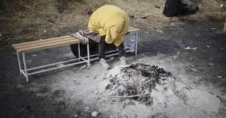 Copertina di 24 – A Kharkiv la battaglia infuria e aumentano le atrocità