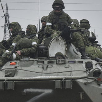 Copertina di 25 – Un soldato ucraino: i russi sono incitati al massacro