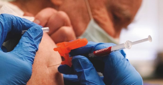 Copertina di Nuovo vaccino: la corsa a Novavax per ora non c’è