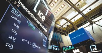 Copertina di Stellantis, ecco i piani faraonici. Ma per l’Italia zero garanzie